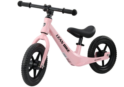 Bicicleta Equilíbrio MAGNEZIO Magnésio Rosa