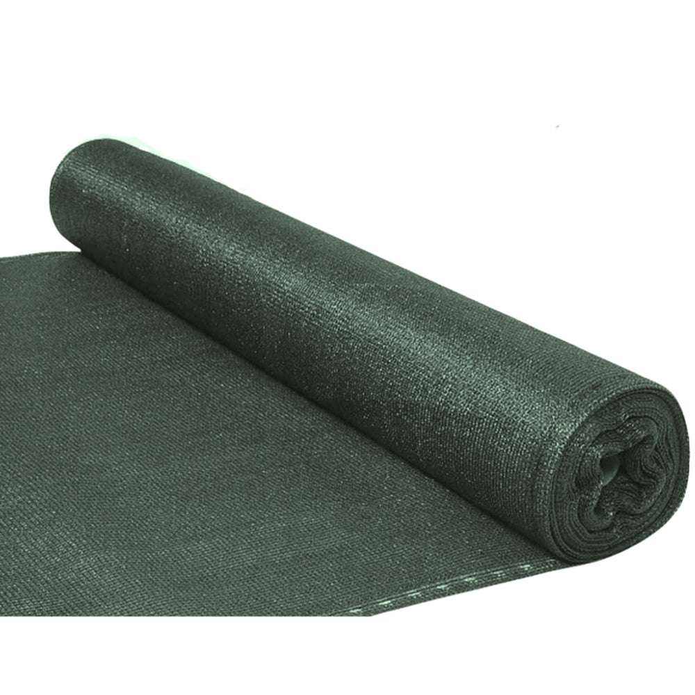 Rede Sombreamento Jardim Vedação Verde 1.5x10m 140g/m²