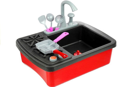 Lava-loiça cozinha com acessórios