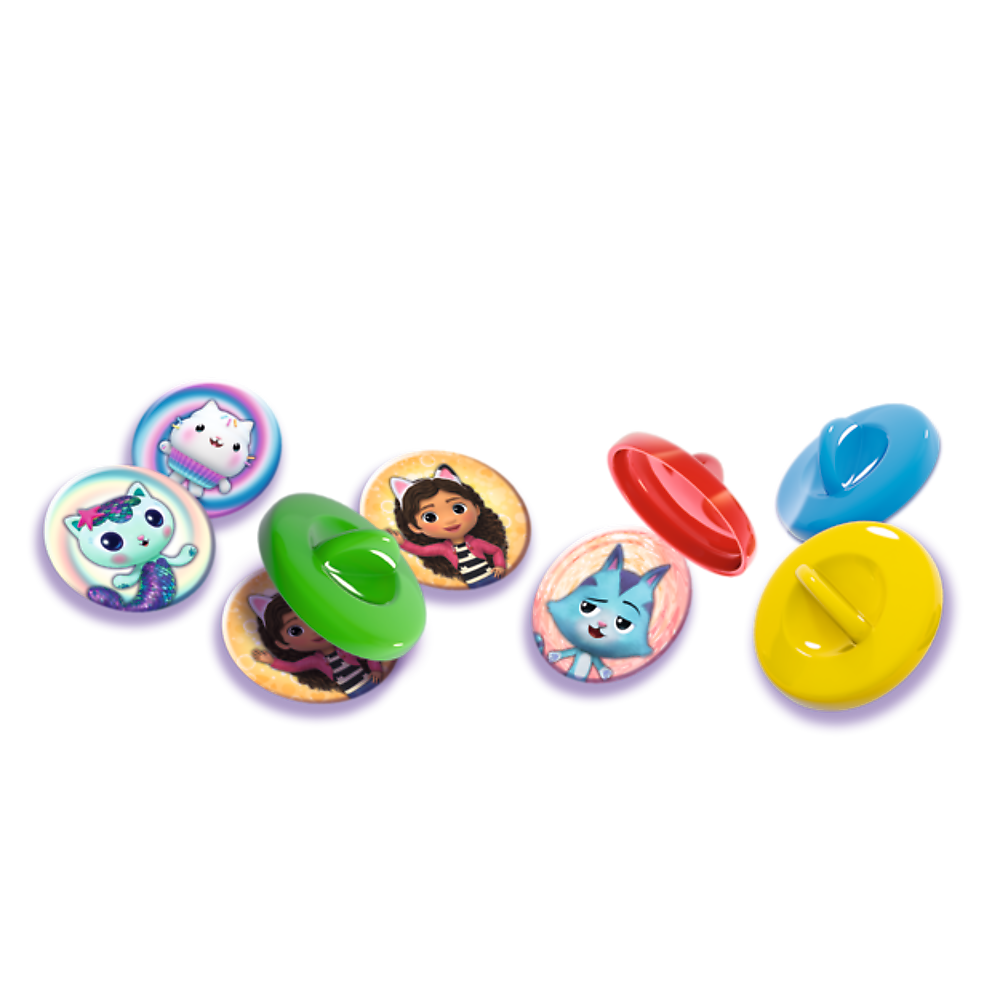 Jogo Memória Gatos