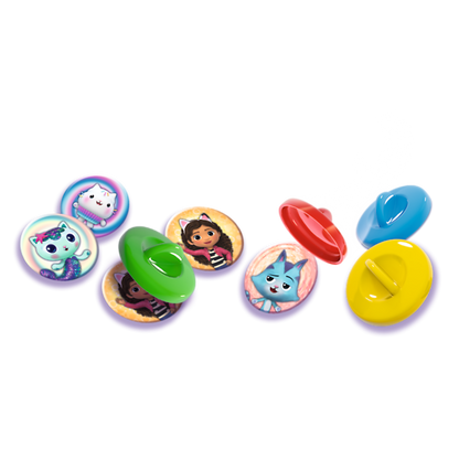 Jogo Memória Gatos