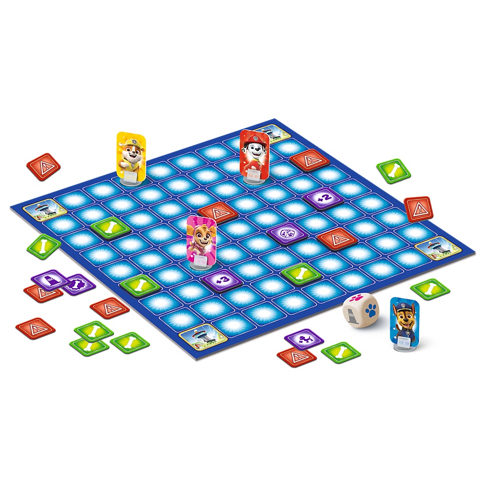Jogo My Treat Paw Patrol Trefl