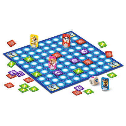 Jogo My Treat Paw Patrol Trefl