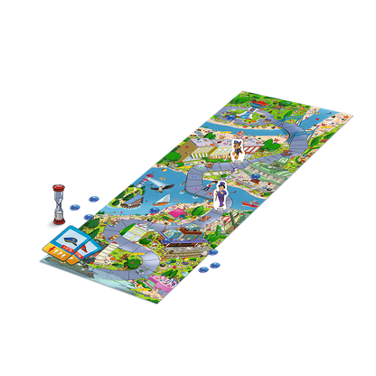 Jogo Spy Guy Paw Patrol 02696