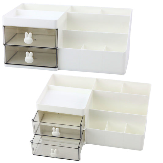 Organizador Secretária Multifunções com Gavetas