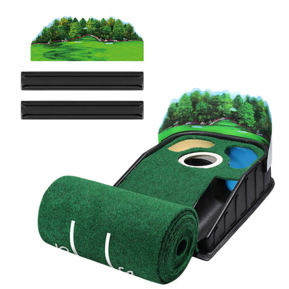 Tapete Treino Golfe 175cm