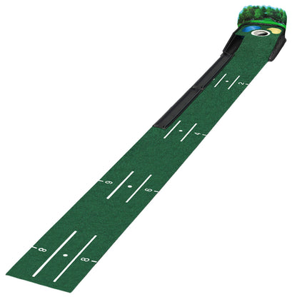 Tapete Treino Golfe 175cm