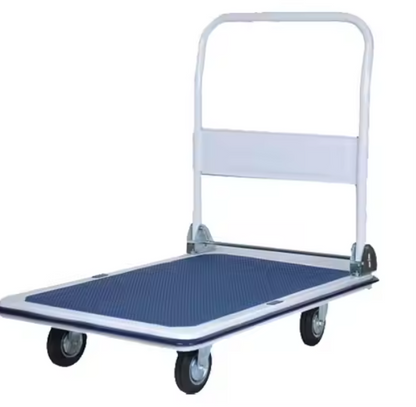 Carrinho Plataforma Transporte até 150kg
