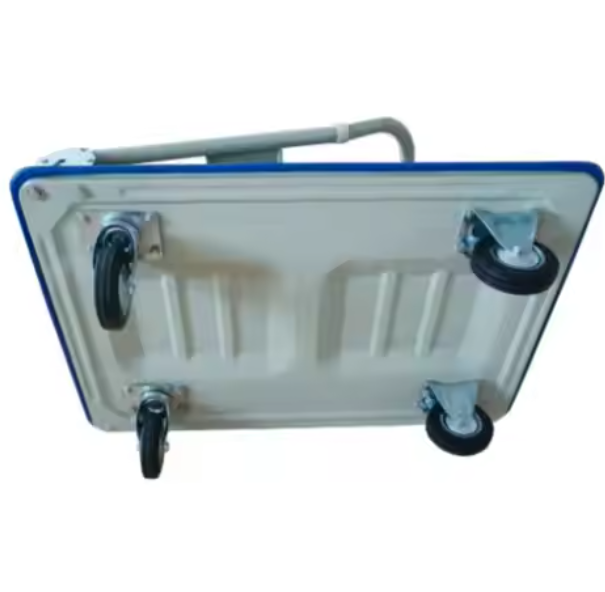 Carrinho Plataforma Transporte até 150kg