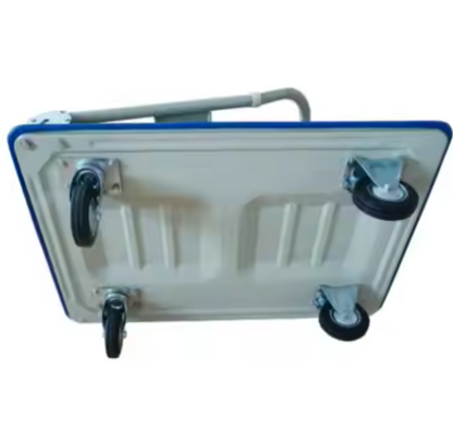 Carrinho Plataforma Transporte até 150kg