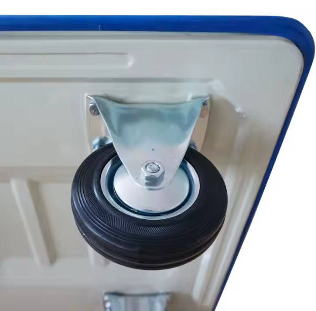 Carrinho Plataforma Transporte até 150kg
