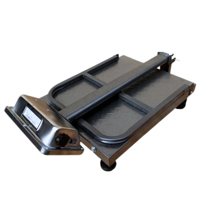 Balança Plataforma Digital LCD 150kg