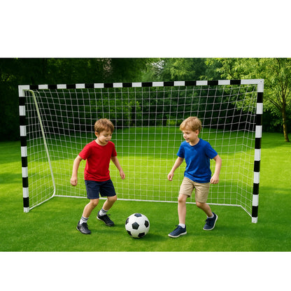 Baliza Futebol Treino Estrutura 300x200x110cm