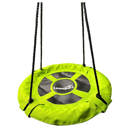 Baloiço Ninho Criança Verde 60cm