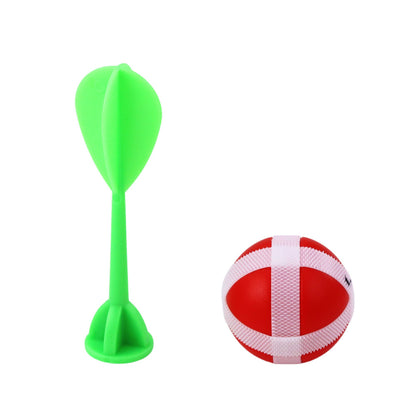 Jogo Dardos Bola Clássico