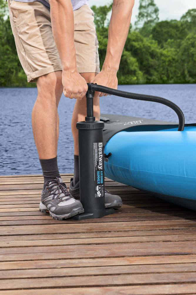 Bomba de Ar Manual 48cm Bestway