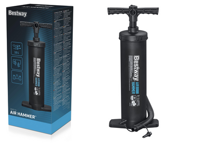 Bomba de Ar Manual 48cm Bestway