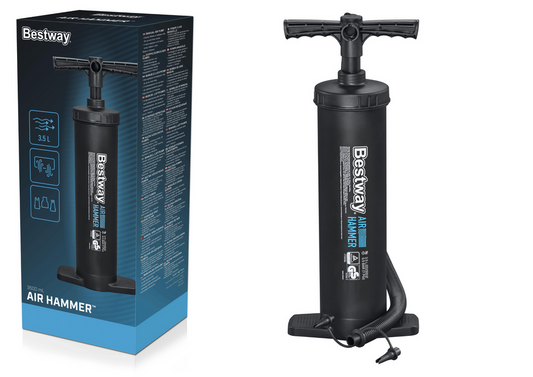 Bomba de Ar Manual 48cm Bestway