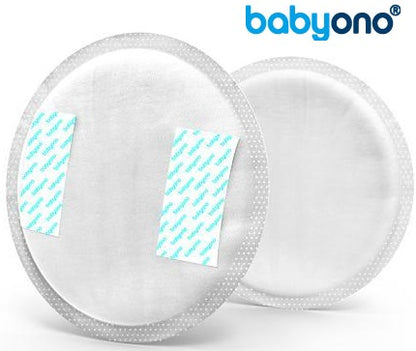 Baby Ono - COMFOR breast pads 70pcs