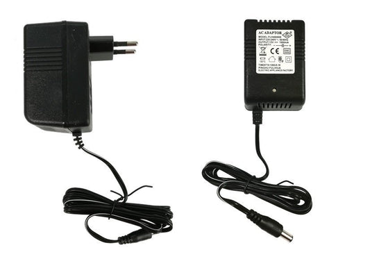 Adaptador 12 V carregador 1000 mA para carro elétrico infantil