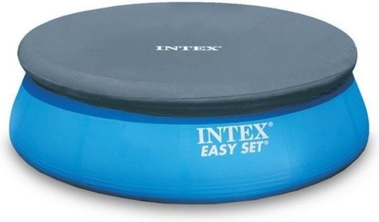 Cobertura para piscina Ø366 cm Intex