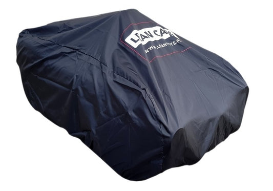 Capa para carro elétrico infantil tamanho L 125 x 75 x 65 cm