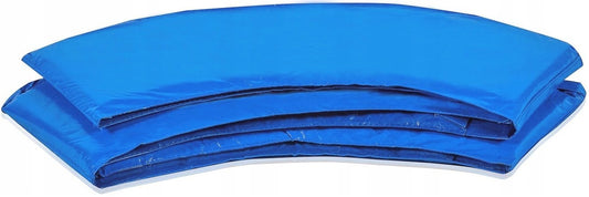 Proteção de borda para trampolim 305 cm azul