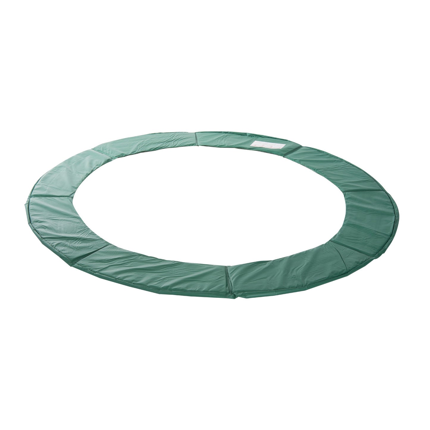 Proteção de borda para trampolim Ø305 cm verde