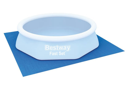 Tapete piscina 274x274 cm Bestway