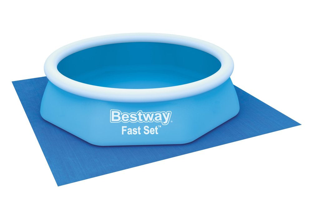 Tapete piscina 274x274 cm Bestway