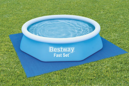 Tapete piscina 274x274 cm Bestway