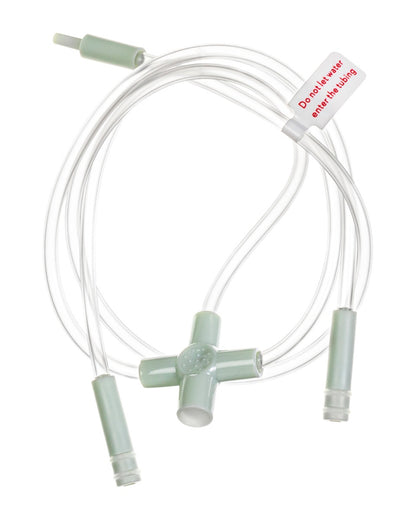 Câmara de ar para bomba de extração de leite elétrica dupla Nessa Kikkaboo