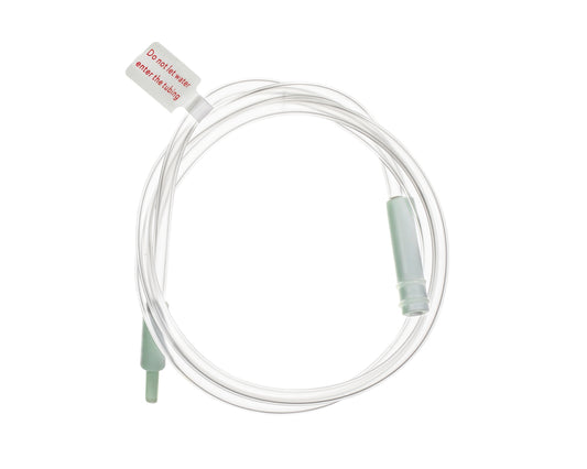 Tubo de ar para extrator elétrico Caily