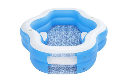 Piscina insuflável Bestway 270x198x51 cm