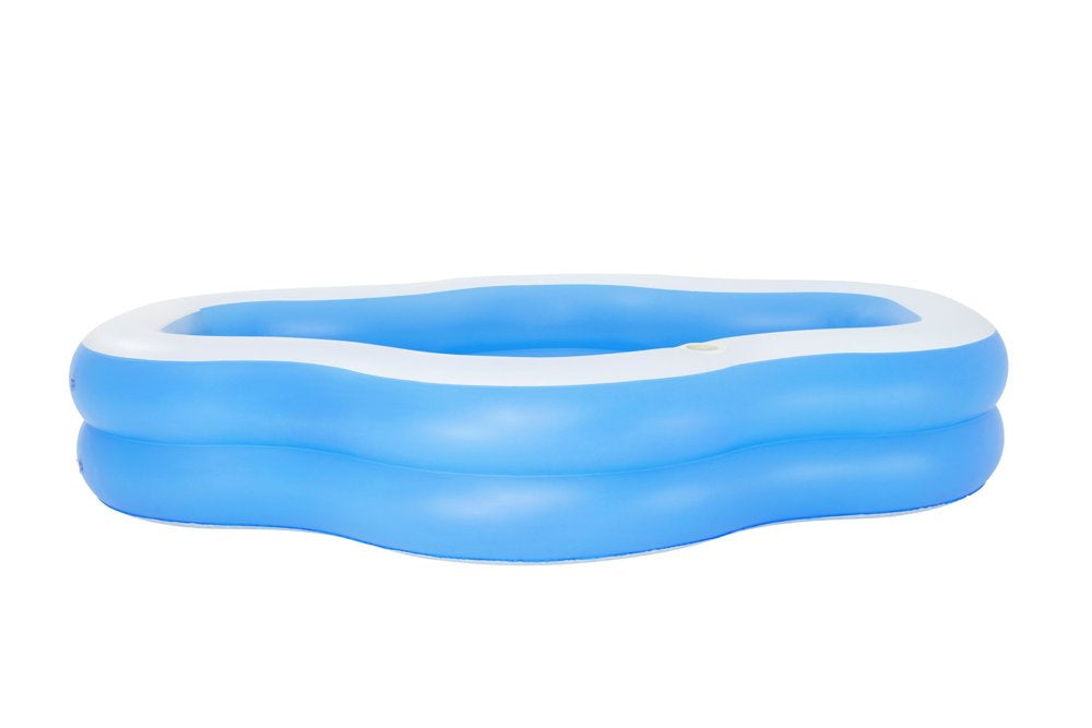 Piscina insuflável Bestway 270x198x51 cm