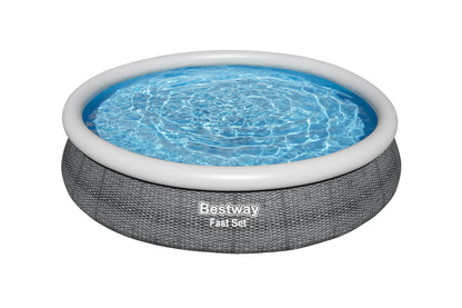 Piscina estrutural Bestway 366x76 cm