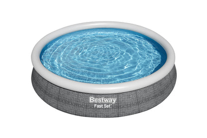 Piscina estrutural Bestway 366x76 cm