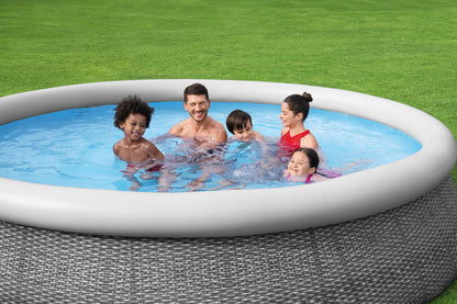 Piscina estrutural Bestway 366x76 cm