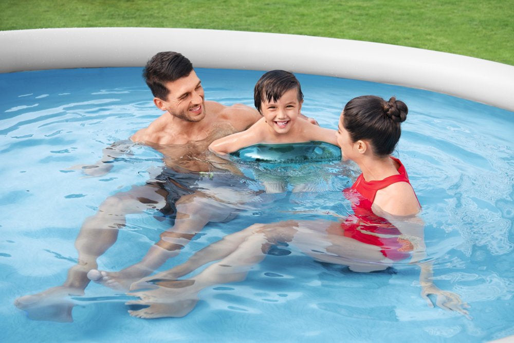 Piscina estrutural Bestway 366x76 cm