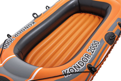Barco insuflável Bestway 188x98 cm