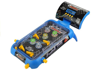 Jogo pinball arcade com luz e som 53 cm