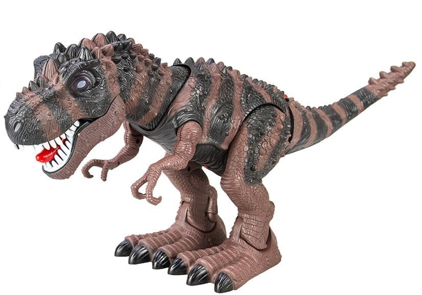 Dinossauro Tiranossauro telecomandado