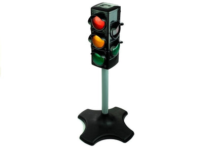 Sinal de trânsito para criança 72 cm
