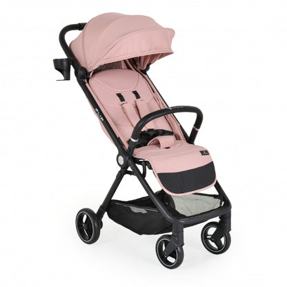 Carrinho de bebé  Cangaroo Flip Blossom Pink