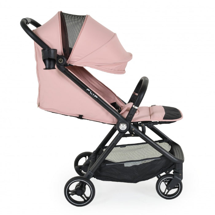 Carrinho de bebé  Cangaroo Flip Blossom Pink