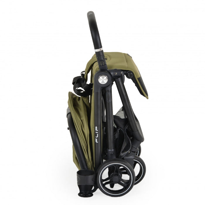 Carrinho de bebé Cangaroo Flip Forest Green
