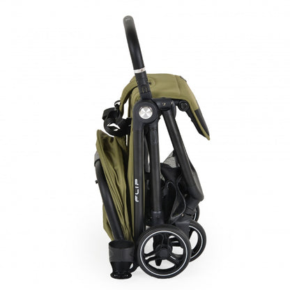 Carrinho de bebé Cangaroo Flip Forest Green
