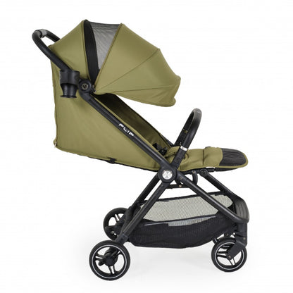 Carrinho de bebé Cangaroo Flip Forest Green