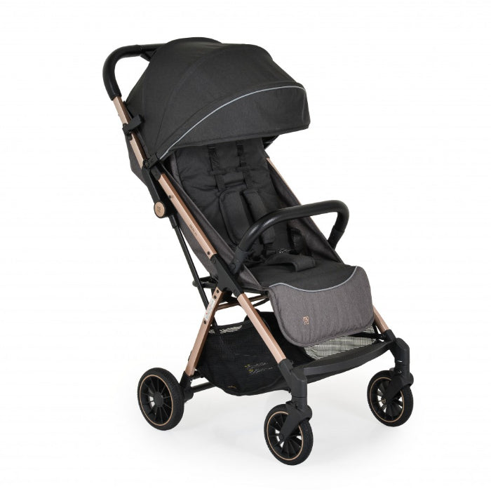 Carrinho de passeio Moni Berlin Premium Black