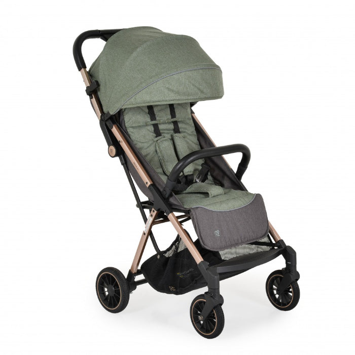 Carrinho de passeio Moni Berlin Premium Green